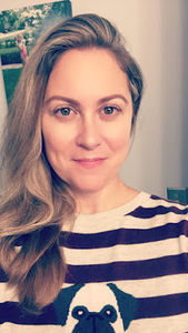 Meet your Posher, Ana